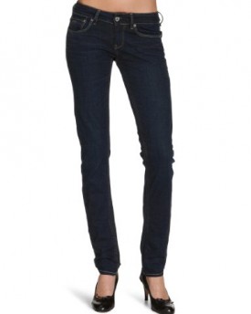 G-STAR-Womens-SkinnyJeans-Blue-Blau-dk-vintage-870-0
