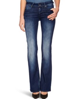 G-Star-Raw-Midge-Bootleg-Boot-Cut-Womens-Jeans-Medium-Aged-W26INxL32IN-2006014446640713226-0