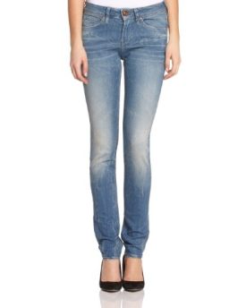 G-Star-Womens-3301-Contour-Skinny-Jeans-Blossom-Superstretch-Denim-in-Medium-Aged-24W-x-30L-0