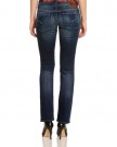 G-Star-Womens-3301-Straight-Jeans-Comfort-Fulton-Denim-in-Medium-Aged-23W-x-28L-0-0