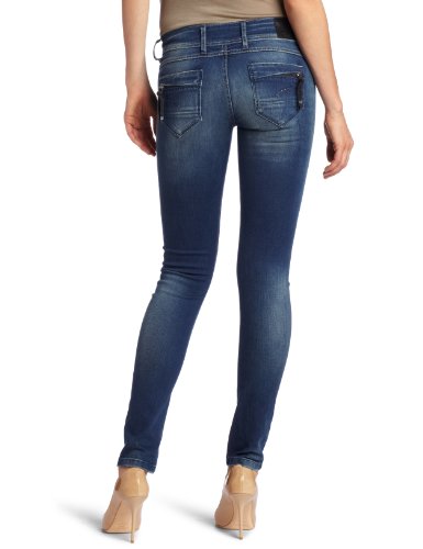 G-Star Women's Midge Cody Skinny Jeans, Natural Cotton Denim in Medium Aged, 29W x 30L - Image 3