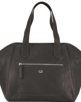 GERRY-WEBER-Womens-Tote-Bag-black-BLACK-0