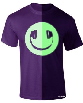 GLOW-IN-THE-DARK-HEADPHONE-SMILEY-M-PURPLE-NEW-PREMIUM-LOOSEFIT-T-SHIRT-slogan-funny-clothing-joke-novelty-vintage-retro-top-tshirt-tees-tee-t-shirts-shirts-fashion-urban-cool-geek-ccc-t-for-him-her-b-0