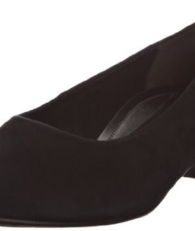 Gabor-Womens-Alston-S-Court-Shoes-9616047-Black-45-UK-375-EU-0