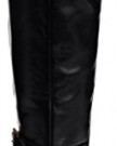 Gabor-Womens-Anchora-Slim-L-Boots-9561827-Black-Leather-Micro-55-UK-385-EU-0-0