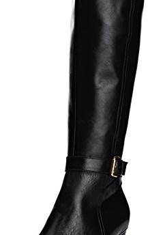 Gabor-Womens-Anchora-Slim-L-Boots-9561827-Black-Leather-Micro-55-UK-385-EU-0