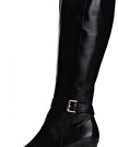 Gabor-Womens-Anchora-Slim-L-Boots-9561827-Black-Leather-Micro-55-UK-385-EU-0-3