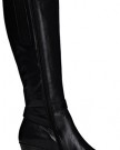 Gabor-Womens-Anchora-Slim-L-Boots-9561827-Black-Leather-Micro-55-UK-385-EU-0-4
