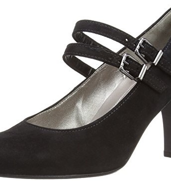 Gabor-Womens-Barrington-Court-Shoes-9521117-Black-4-UK-37-EU-0