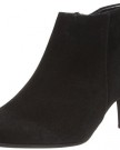 Gabor-Womens-Bewitch-S-Boots-9566017-Black-Suede-Micro-6-UK-39-EU-0