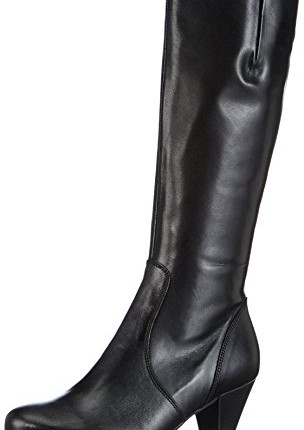 Gabor-Womens-Ceylon-Slim-L-Boots-9564827-Black-Leather-6-UK-39-EU-0