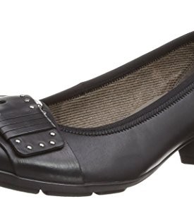 Gabor-Womens-Cinderella-L-Court-Shoes-9541127-Black-Leather-6-UK-39-EU-0