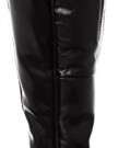 Gabor-Womens-Dary-Wide-L-Boots-9277557-Black-Leather-7-UK-40-EU-0-0