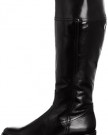 Gabor-Womens-Dary-Wide-L-Boots-9277557-Black-Leather-7-UK-40-EU-0-3
