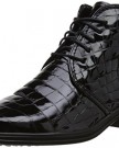 Gabor-Womens-Elaine-AP-Boots-9454097-Black-Alligator-Patent-55-UK-385-EU-0