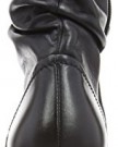 Gabor-Womens-Enrica-L-Boots-9579127-Black-Leather-Micro-55-UK-385-EU-0-0