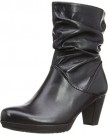 Gabor-Womens-Enrica-L-Boots-9579127-Black-Leather-Micro-55-UK-385-EU-0