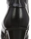 Gabor-Womens-Flag-Boots-9561227-Black-Leather-Micro-7-UK-40-EU-0-0