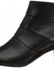 Gabor-Womens-Flag-Boots-9561227-Black-Leather-Micro-7-UK-40-EU-0-3