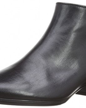 Gabor-Womens-Fresco-Boots-9560027-Black-Leather-Micro-5-UK-38-EU-0