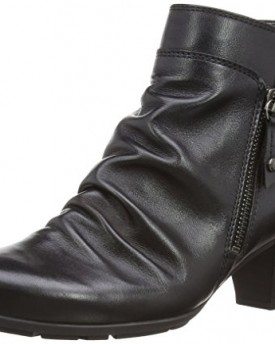 Gabor-Womens-Lexy-Boots-9564127-Black-Leather-4-UK-37-EU-0