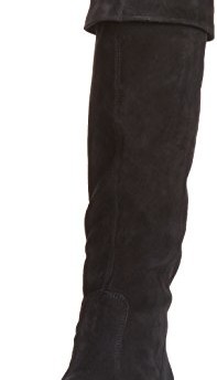 Gabor-Womens-Morgan-Boots-9162616-Dark-Blue-Suede-Micro-7-UK-40-EU-0