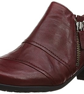 Gabor-Womens-Roost-L-Loafers-9449355-Dark-Red-Leather-8-UK-42-EU-0