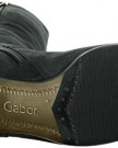 Gabor-Womens-Toye-Slim-S-Boots-9560817-Black-Suede-Micro-6-UK-39-EU-0-1