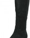 Gabor-Womens-Toye-Slim-S-Boots-9560817-Black-Suede-Micro-6-UK-39-EU-0