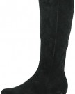 Gabor-Womens-Toye-Slim-S-Boots-9560817-Black-Suede-Micro-6-UK-39-EU-0-3