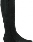 Gabor-Womens-Toye-Slim-S-Boots-9560817-Black-Suede-Micro-6-UK-39-EU-0-4