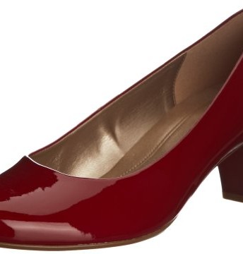 Gabor-Womens-Vesta-P-Court-Shoes-9520075-Red-7-UK-40-EU-0