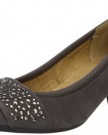 Gabor-Womens-Wallace-Court-Shoes-9548219-Grey-Suede-45-UK-375-EU-0
