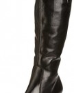 Gabor-Womens-Willow-Med-L-Boots-9579927-Black-Leather-Micro-5-UK-38-EU-0