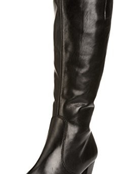 Gabor-Womens-Willow-Med-L-Boots-9579927-Black-Leather-Micro-5-UK-38-EU-0