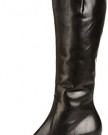 Gabor-Womens-Willow-Med-L-Boots-9579927-Black-Leather-Micro-5-UK-38-EU-0-3