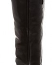 Gabor-Womens-Willow-Slim-L-Boots-9579827-Black-Leather-Micro-65-UK-395-EU-0-0