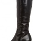 Gabor-Womens-Willow-Slim-L-Boots-9579827-Black-Leather-Micro-65-UK-395-EU-0-3