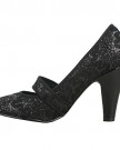 Gail-high-heeled-bridal-glitter-shoes-Black-Glitter-UK-4-EU-37-0-0
