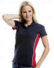 Gamegear-Ladies-Track-Pique-Polo-Shirt-Black-12-0