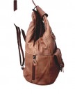 Genuine-Leather-Sling-Backpack-Purse-Organizer-Brown-0-1