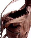 Genuine-Leather-Sling-Backpack-Purse-Organizer-Brown-0-2