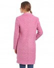 Gestuz-Womens-Rosa-MA-14-Long-Sleeve-Coat-Pink-Misty-Rose-Size-8-Manufacturer-Size36-0-0