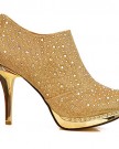 Gold-Mirror-Chrome-Platform-Silver-Crystal-Diamant-Embellished-Shimmer-High-Heel-Ankle-Boots-0-0