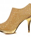 Gold-Mirror-Chrome-Platform-Silver-Crystal-Diamant-Embellished-Shimmer-High-Heel-Ankle-Boots-0-1