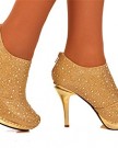 Gold-Mirror-Chrome-Platform-Silver-Crystal-Diamant-Embellished-Shimmer-High-Heel-Ankle-Boots-0-3