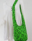 Green-Turtle-Hippie-Boho-Hobo-Vintage-Sling-Cross-body-Shoulder-Messenger-Bag-IPTM06-0-2