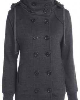 Grey-Military-Jacket-Coat-Size-8-16-16-0