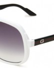 Gucci-1622-OVE-White-and-Black-1622-Aviator-Sunglasses-0