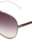 Gucci-Gg-1933S-6Xl-Gun-MetalWhite-Sunglasses-0